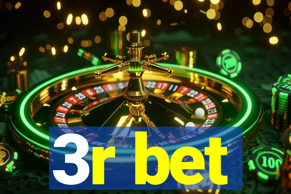 3r bet